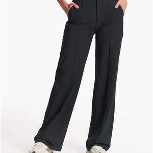 Vuori new meta wideleg black